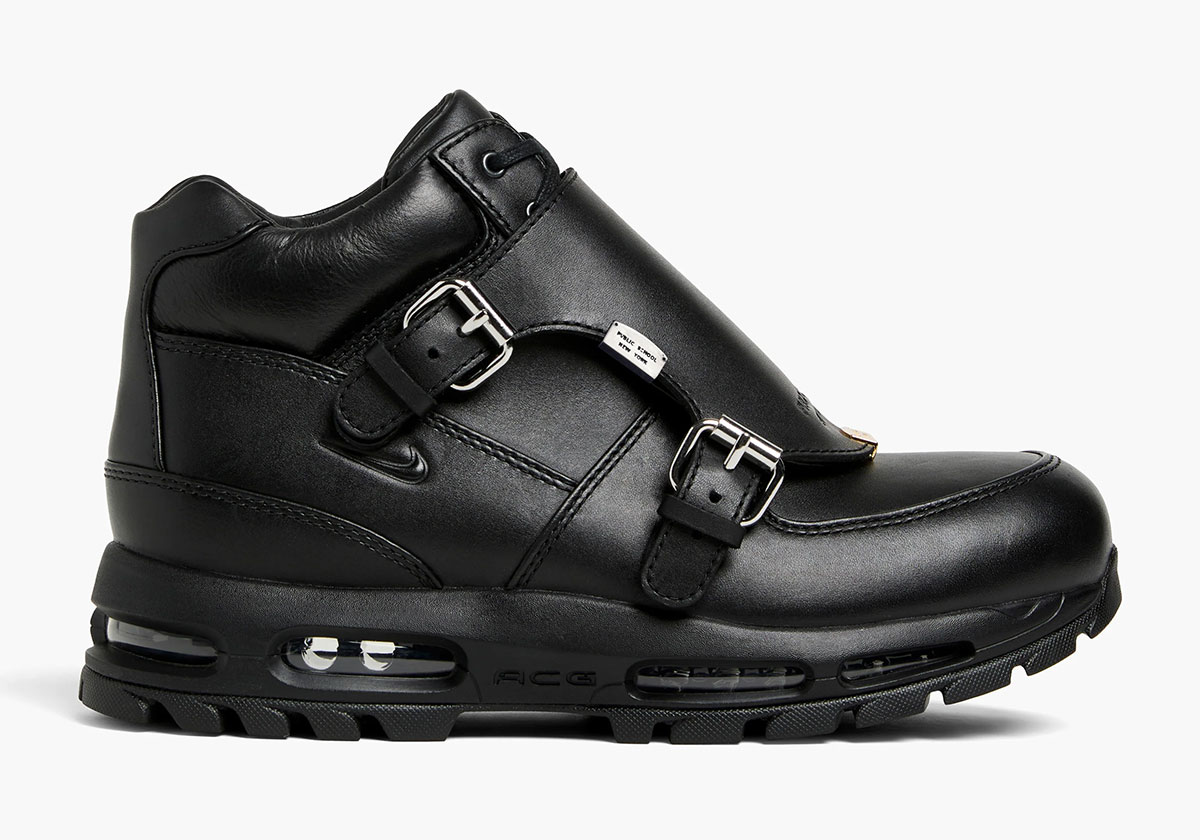 Public School NY’s Nike Air Max Goadome Is Up For Pre-Order