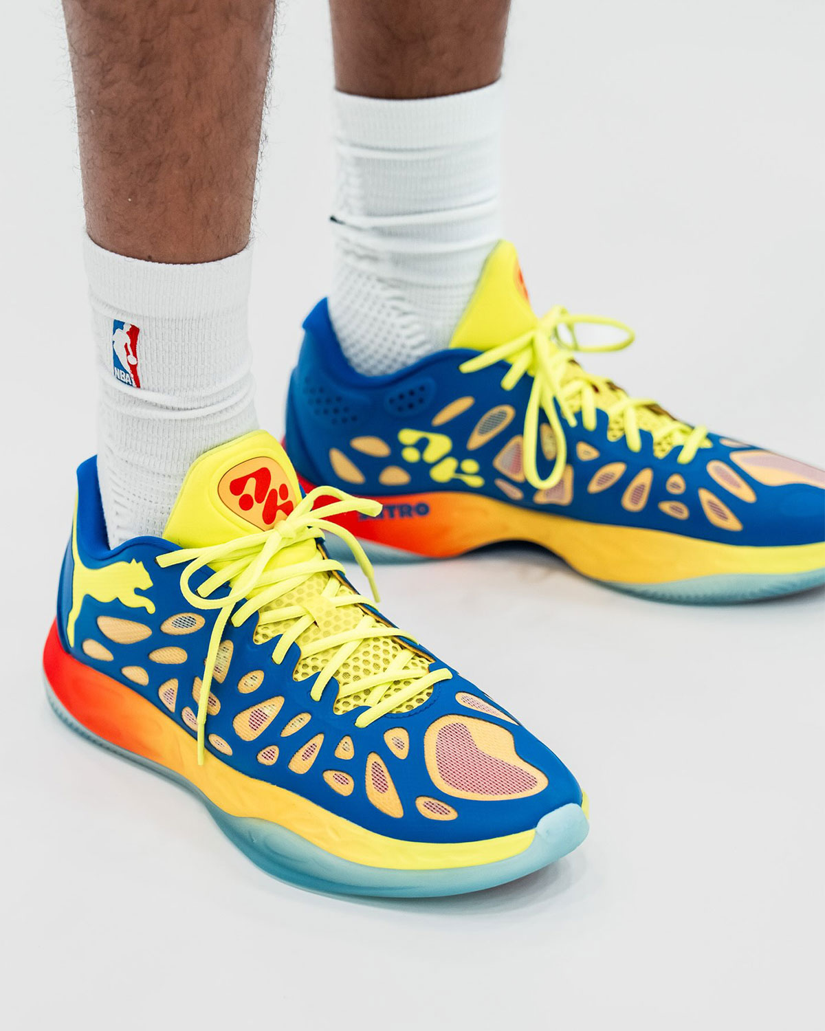 Puma Hali 2 Thermal Vision 3
