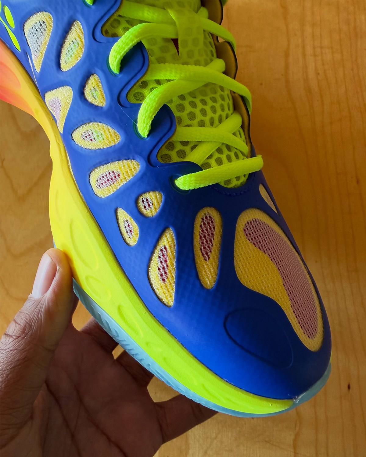 Puma Hali 2 Thermal Vision Release Date 1