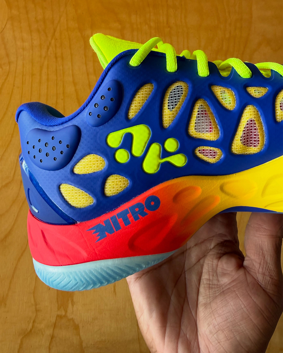 Puma Hali 2 Thermal Vision Release Date 2