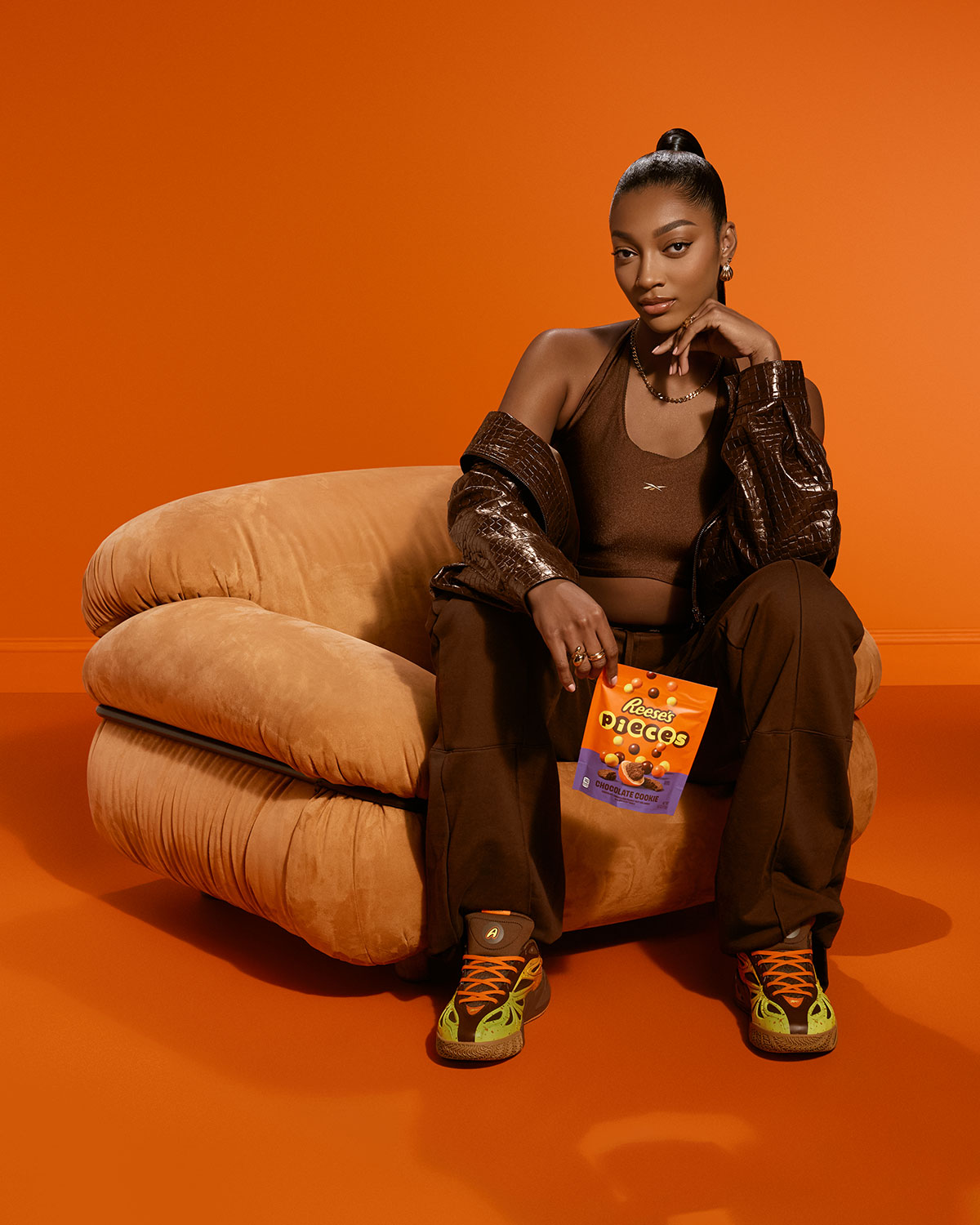Reebok Angel Reese 1 Reeses 100290074 9