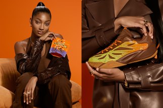 Reese’s And Angel Reese Announce Reebok Collaboration