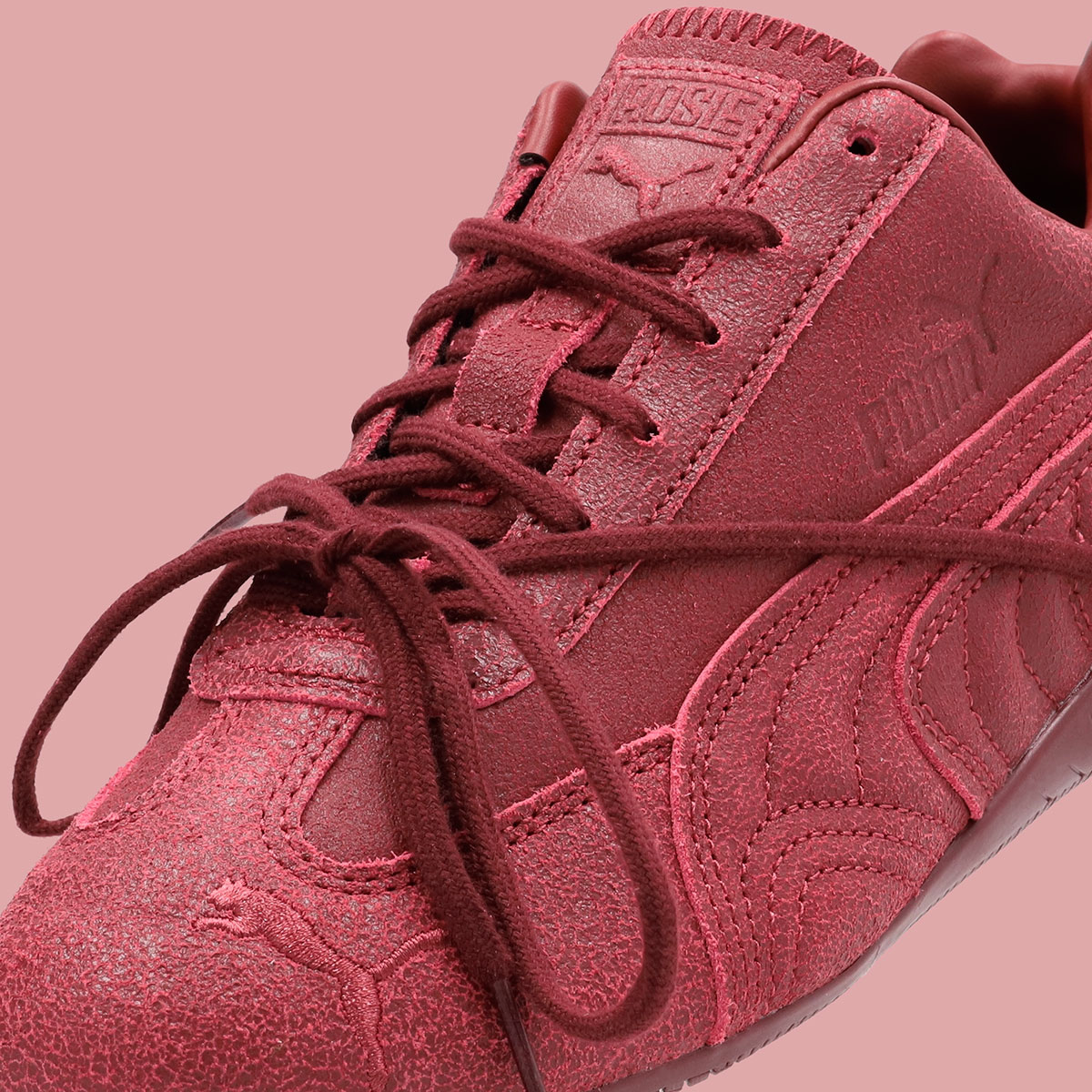 Rose Puma Speedcat Og Pink Leather 7