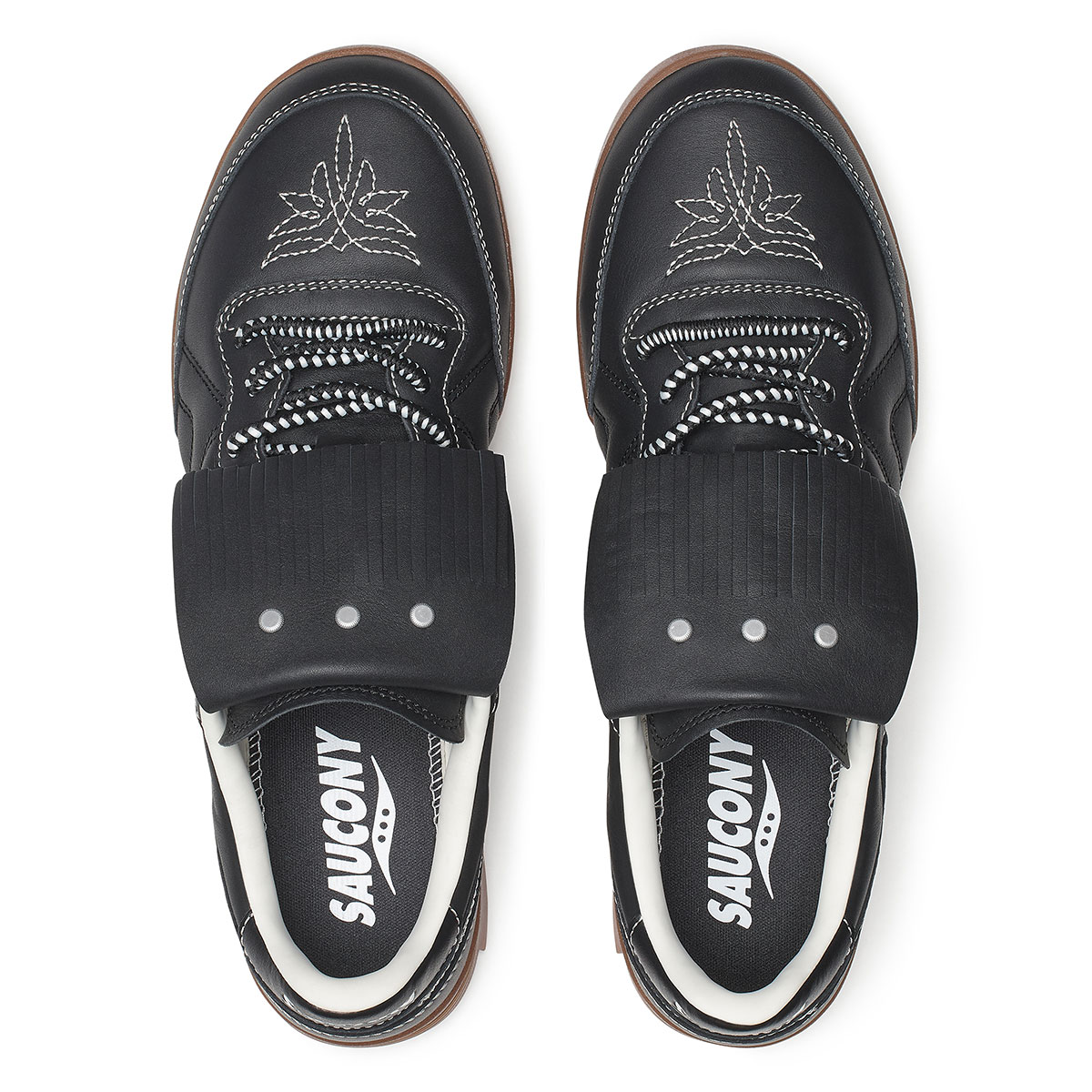 Saucony 586i Space Cowboy S101246 1001 3
