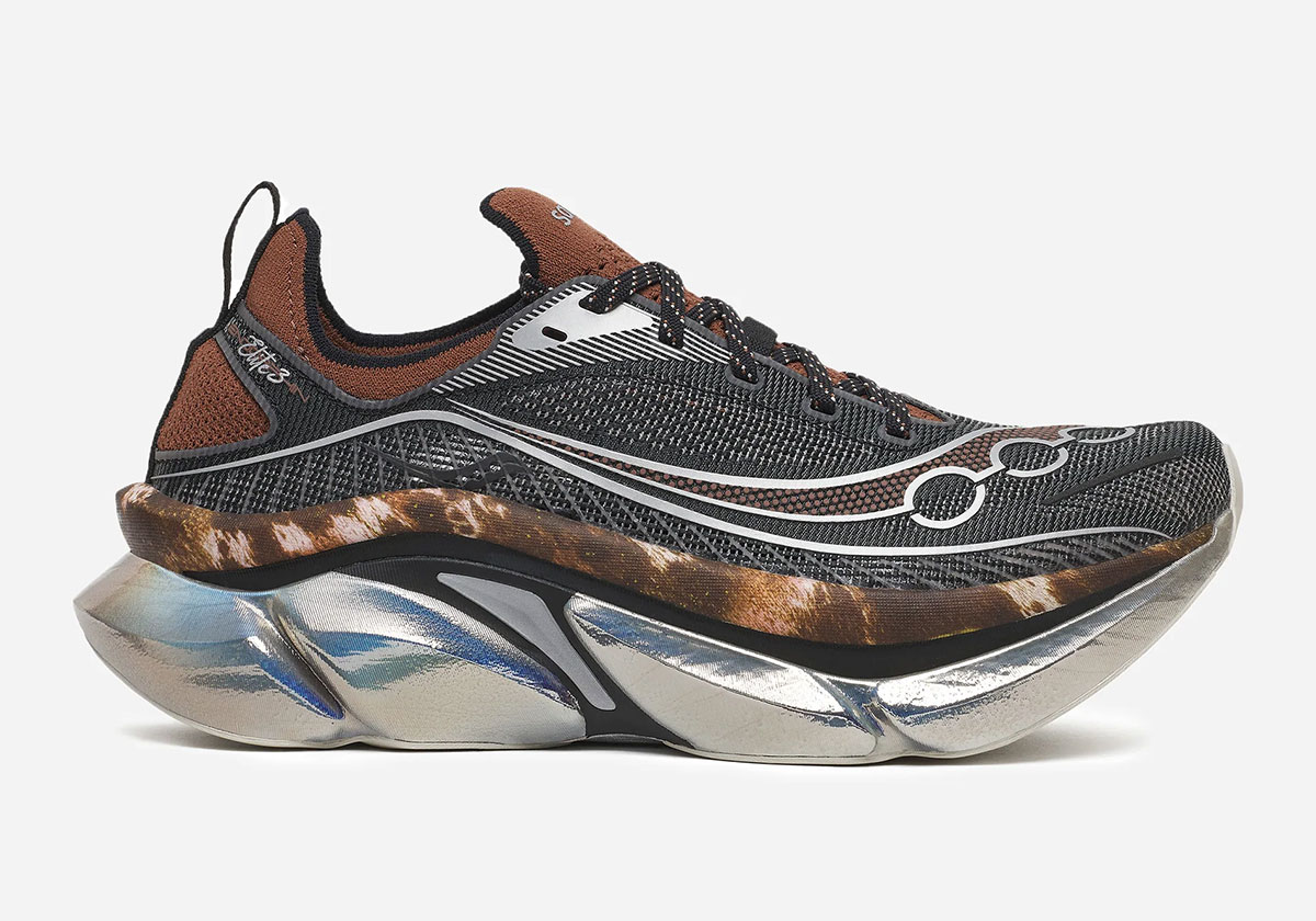 Saucony Endorphin Elite 3 Space Cowboy S100981 1018 1