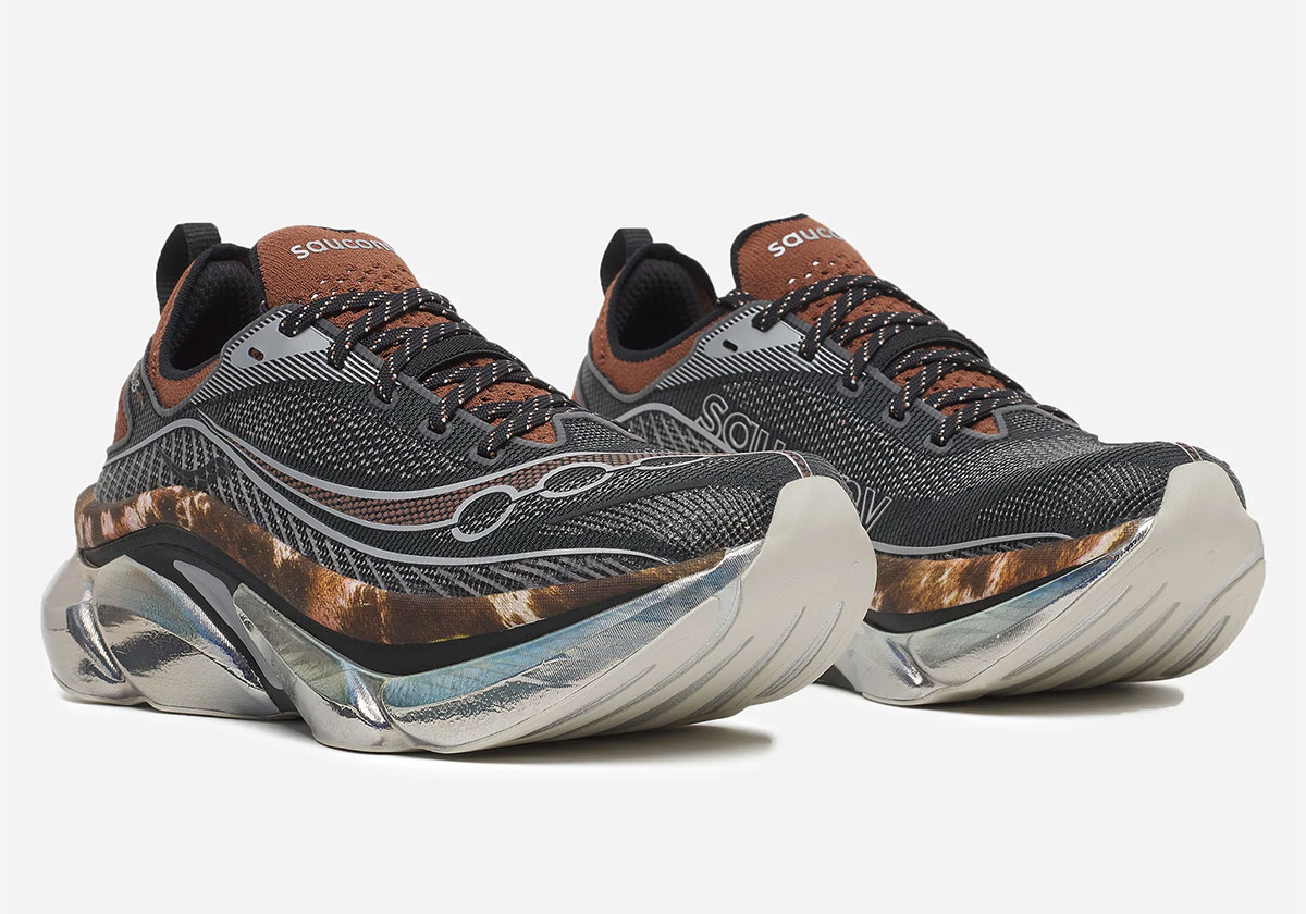 Saucony Endorphin Elite 3 Space Cowboy S100981 1018 5