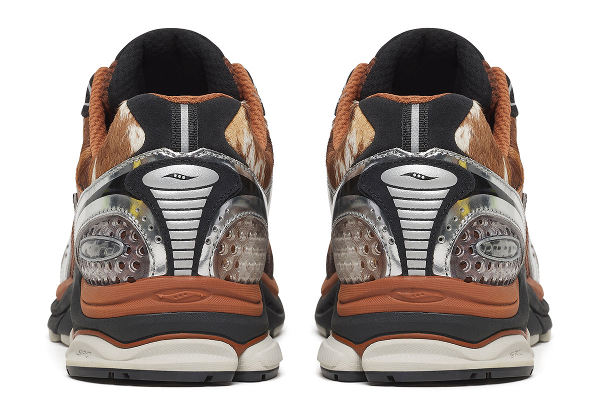 Saucony Progrid Triumph 4 Space Cowboy S101200 1002 2