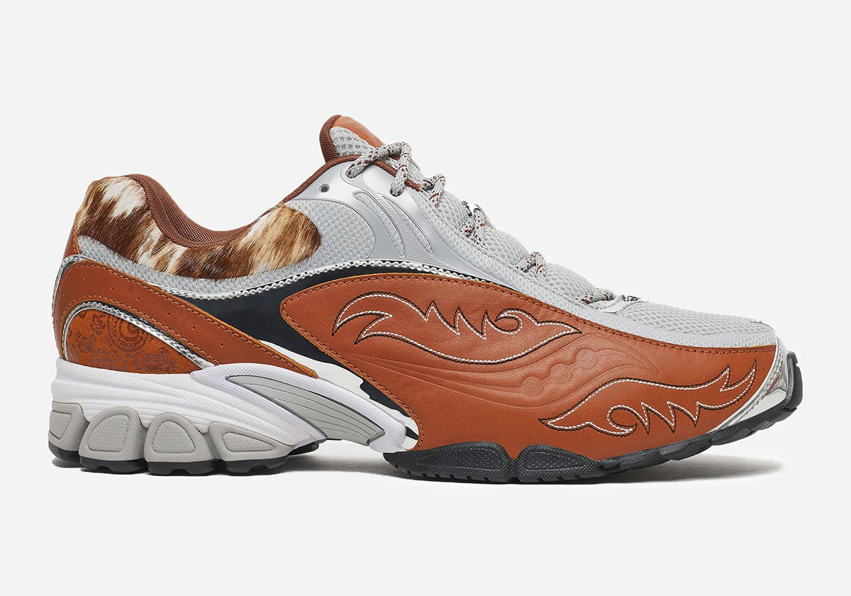 Saucony Progrid V2 Space Cowboy S101247 1003 1