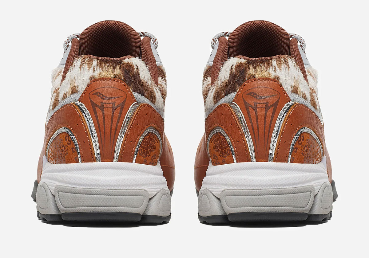 Saucony Progrid V2 Space Cowboy S101247 1003 3