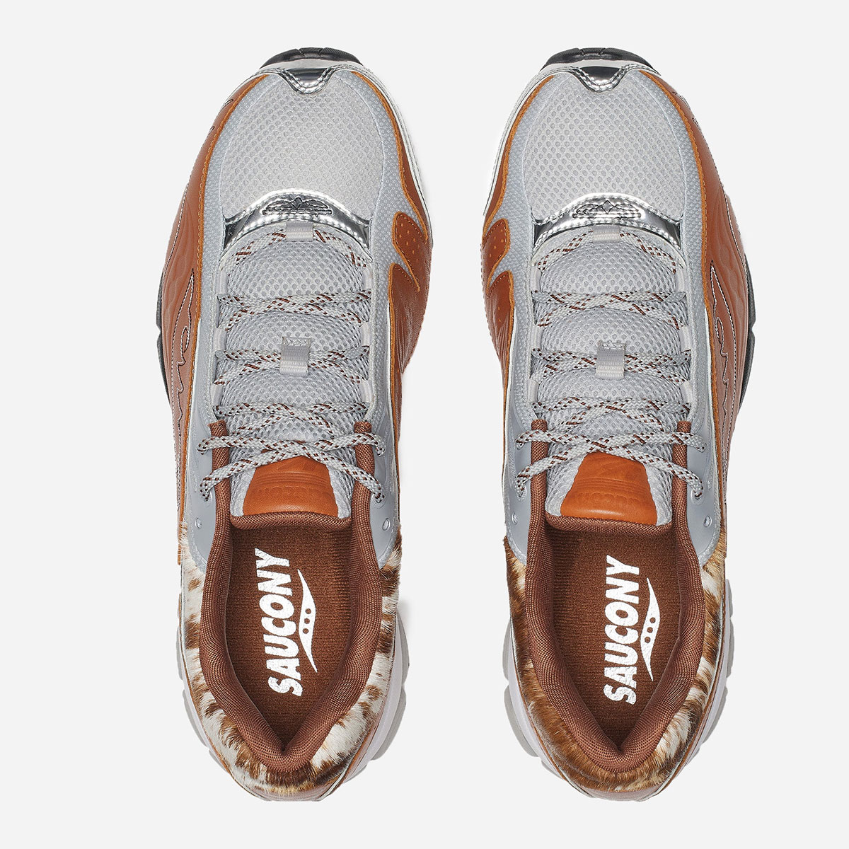 Saucony Progrid V2 Space Cowboy S101247 1003 4