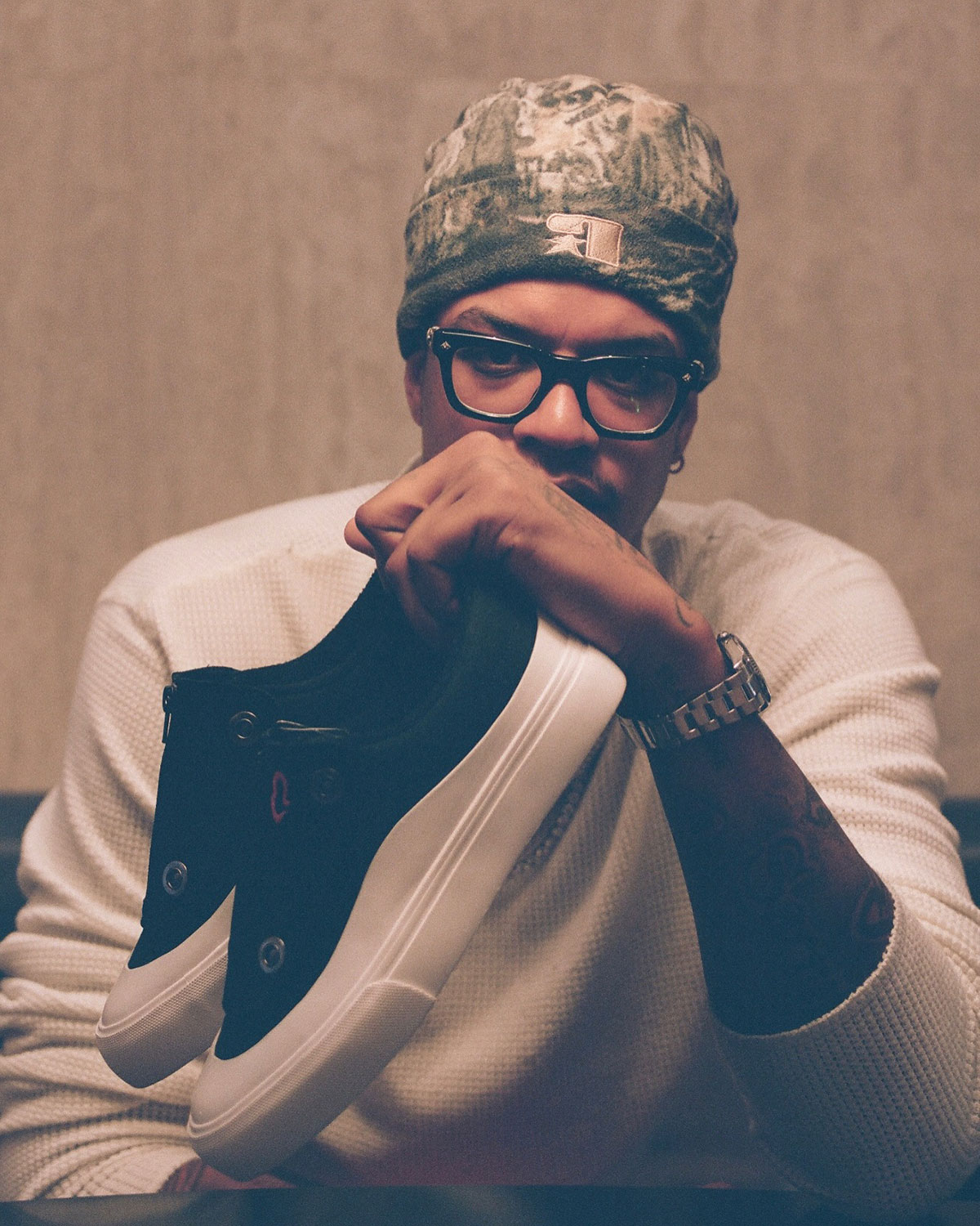Shareef By Shaq Collection 2