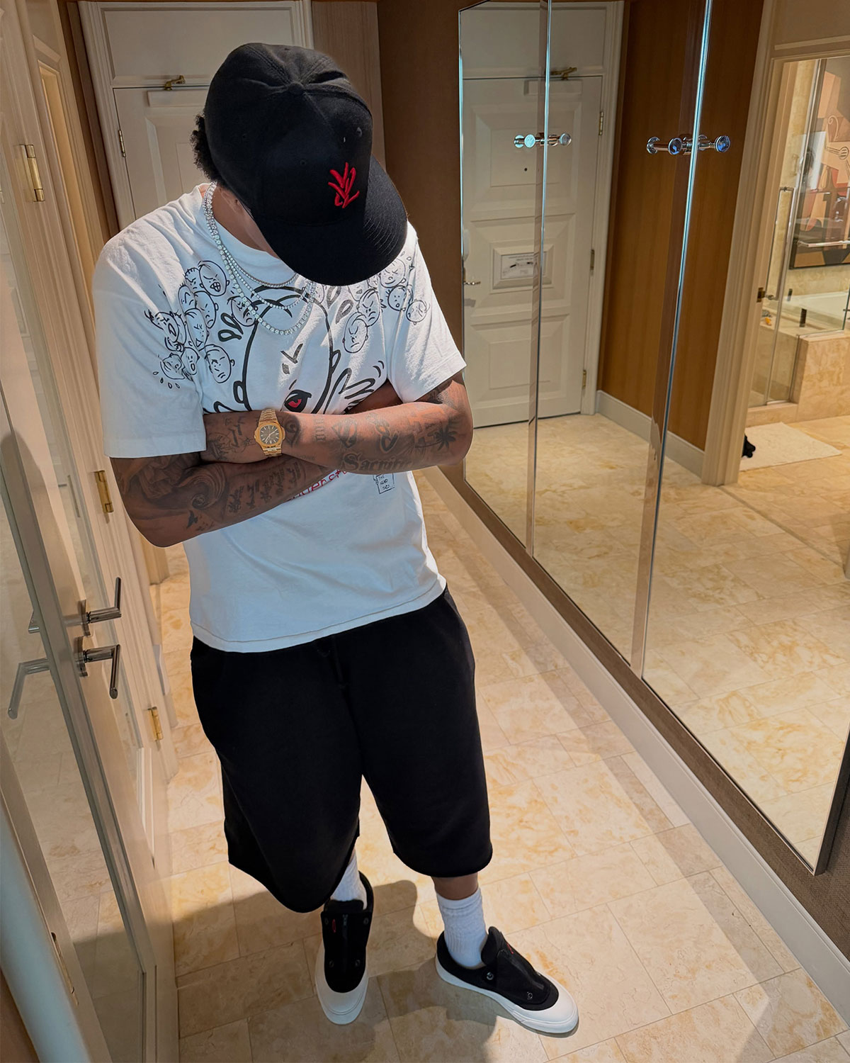 Shareef By Shaq Collection 3