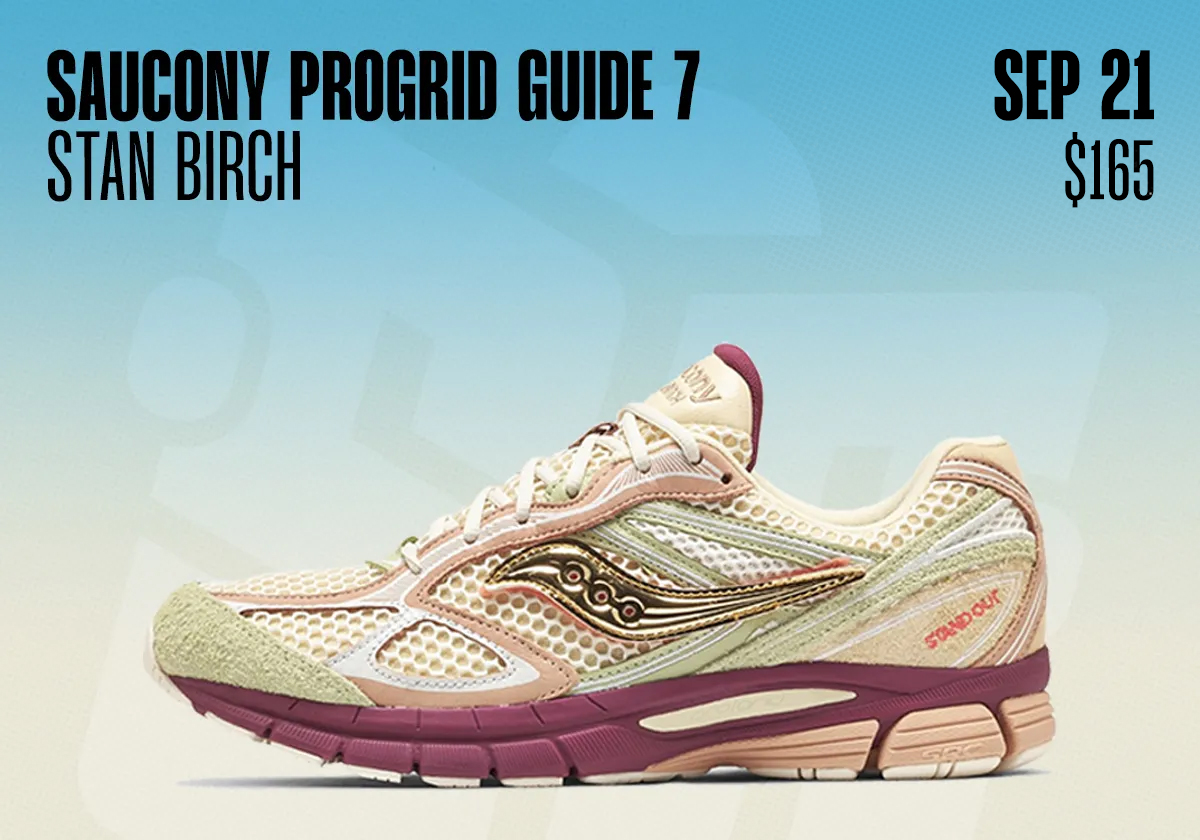 Sneaker Releases September 20 September 26 2026 Stan Birch Saucony