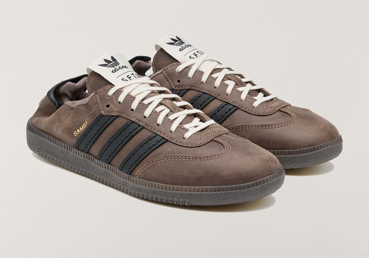 Song For The Mute Adidas Samba Hp8256 4
