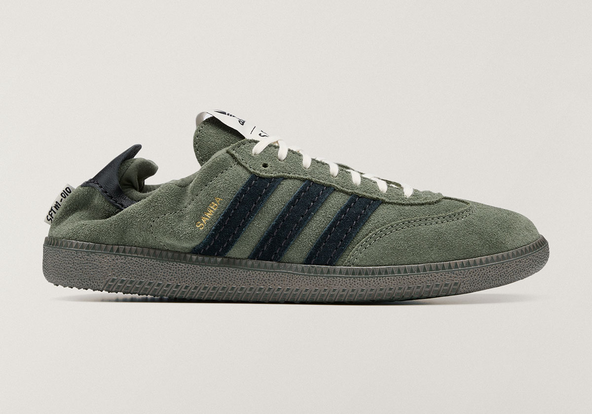 Song For The Mute Adidas Samba Hp8257 1