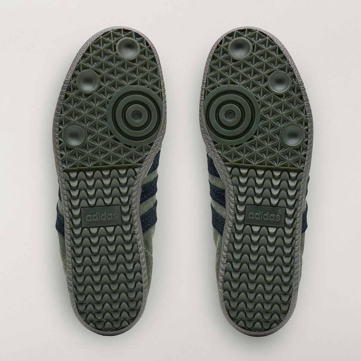 Song For The Mute Adidas Samba Hp8257 3