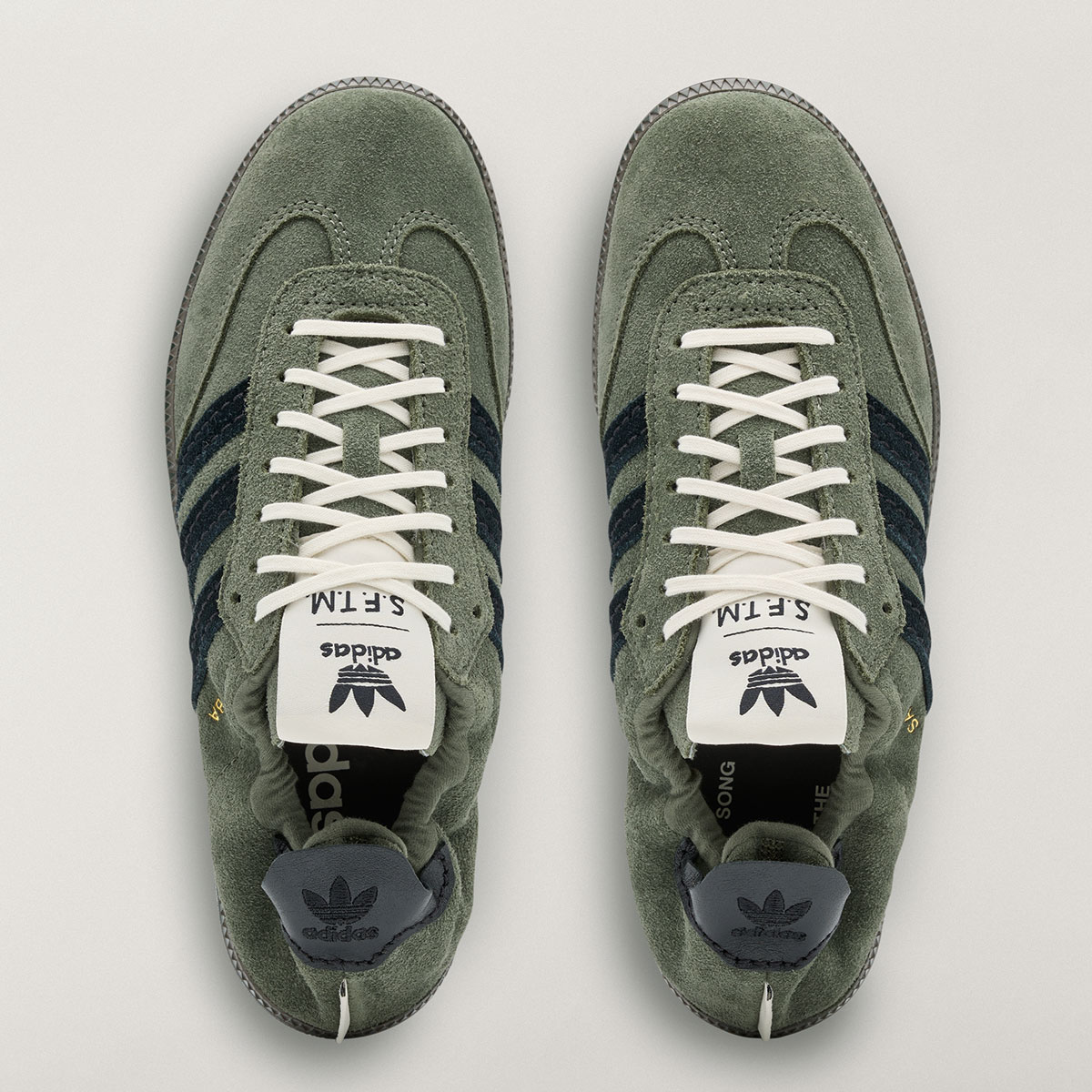 Song For The Mute Adidas Samba Hp8257 4