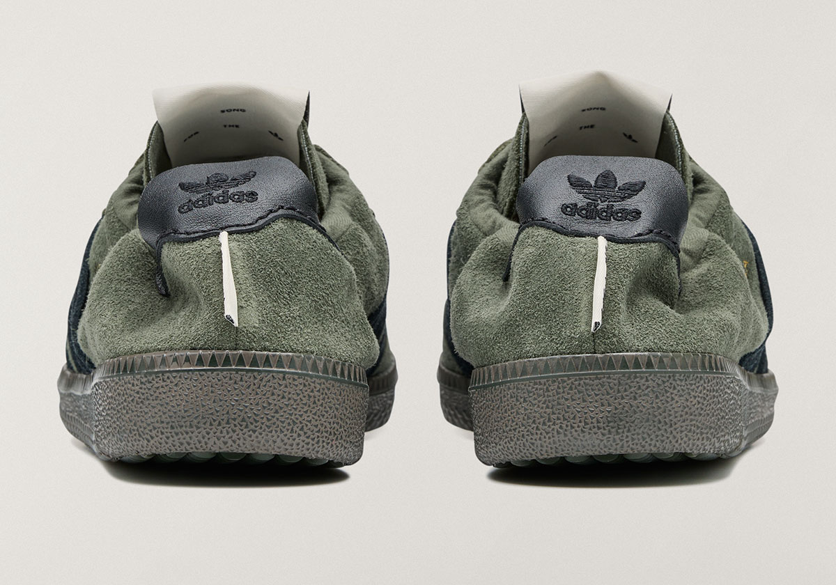 Song For The Mute Adidas Samba Hp8257 5