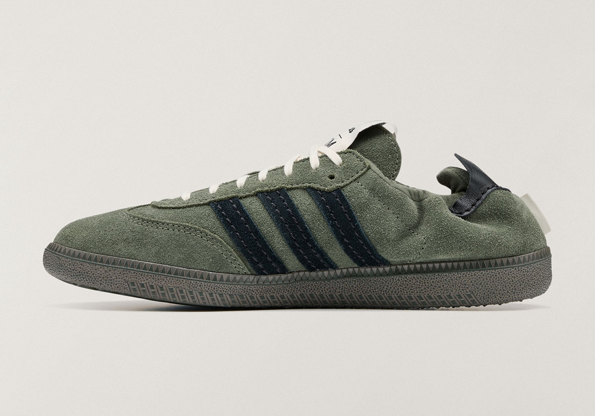 Song For The Mute Adidas Samba Hp8257 6