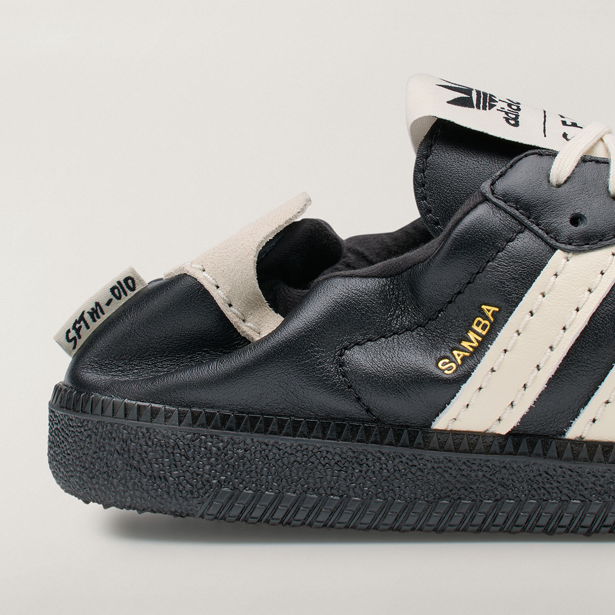 Song For The Mute Adidas Samba Hq7600 4