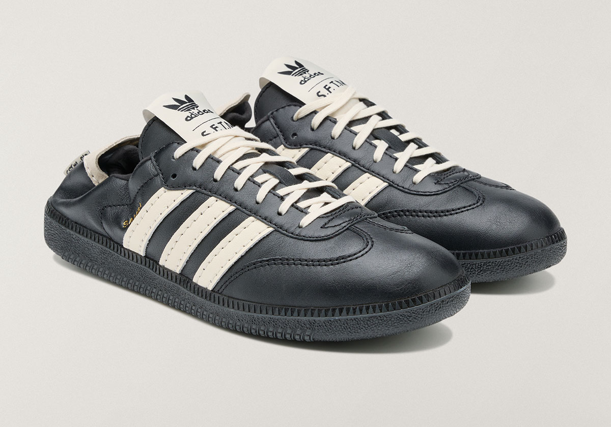 Song For The Mute Adidas Samba Hq7600 5