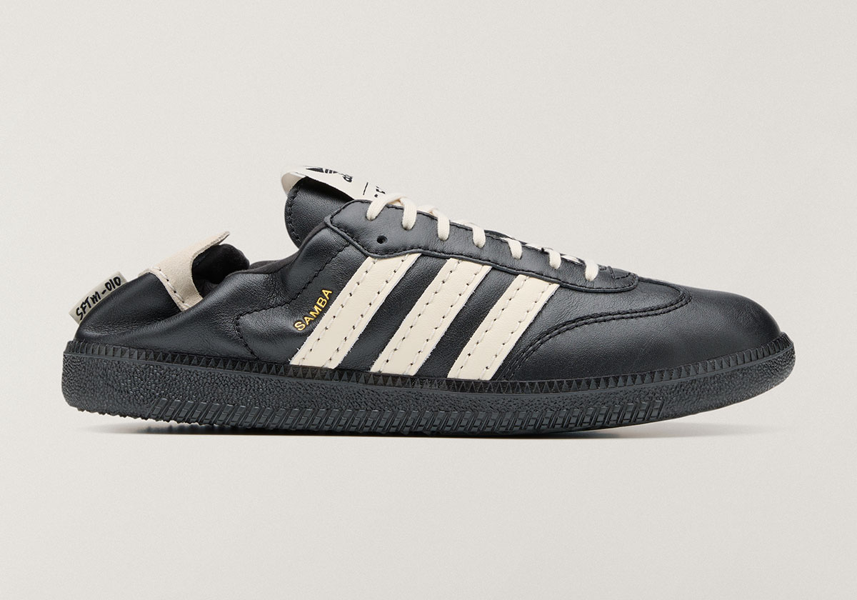 Song For The Mute Adidas Samba Hq7600 8