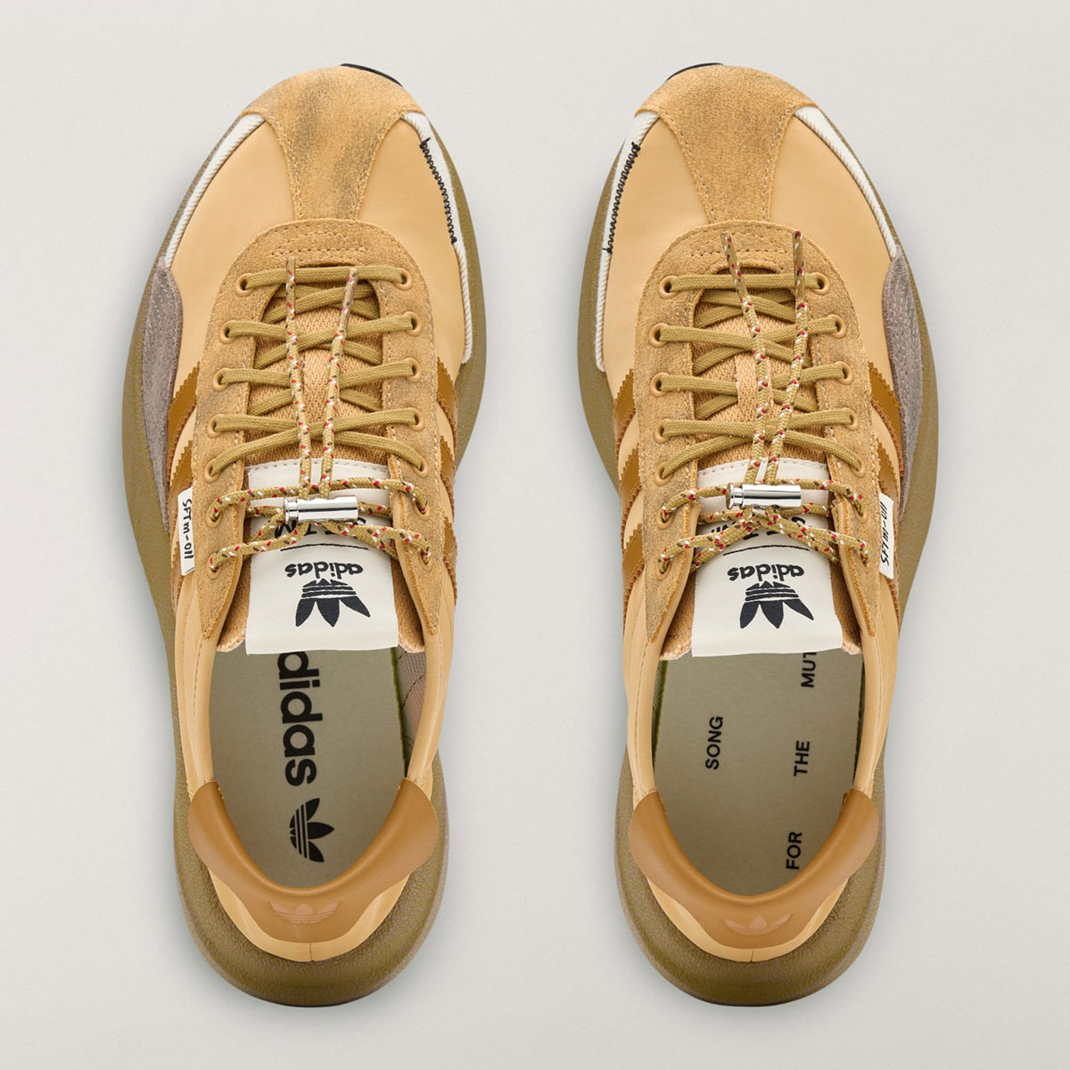 Song For The Mute Adidas Sl 72 Pro Hq7604 6