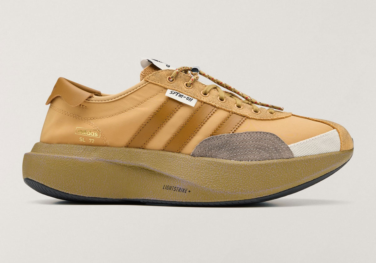 Song For The Mute Adidas Sl 72 Pro Hq7604 7