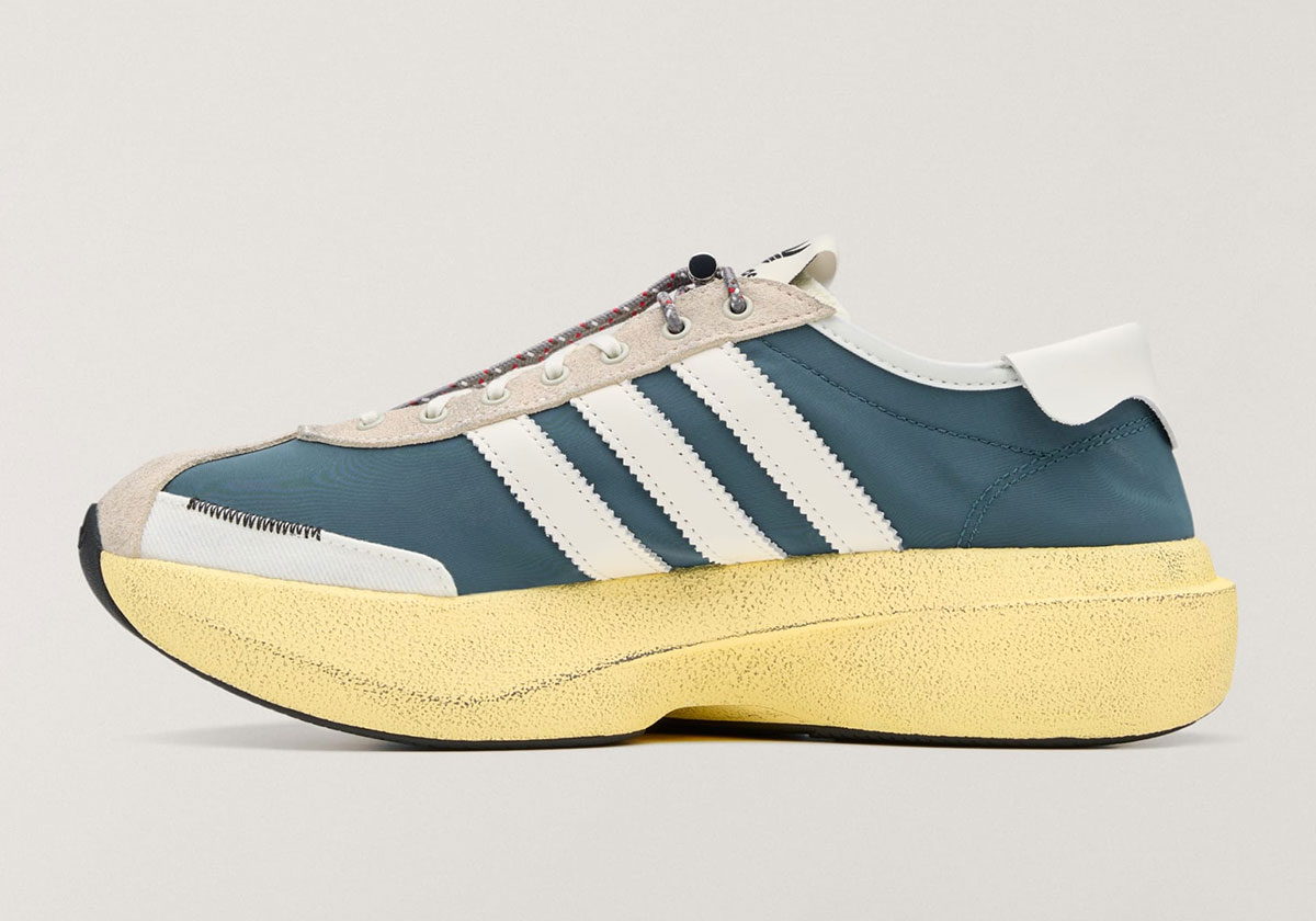 Song For The Mute Adidas Sl Evo Pro Hq7603 2
