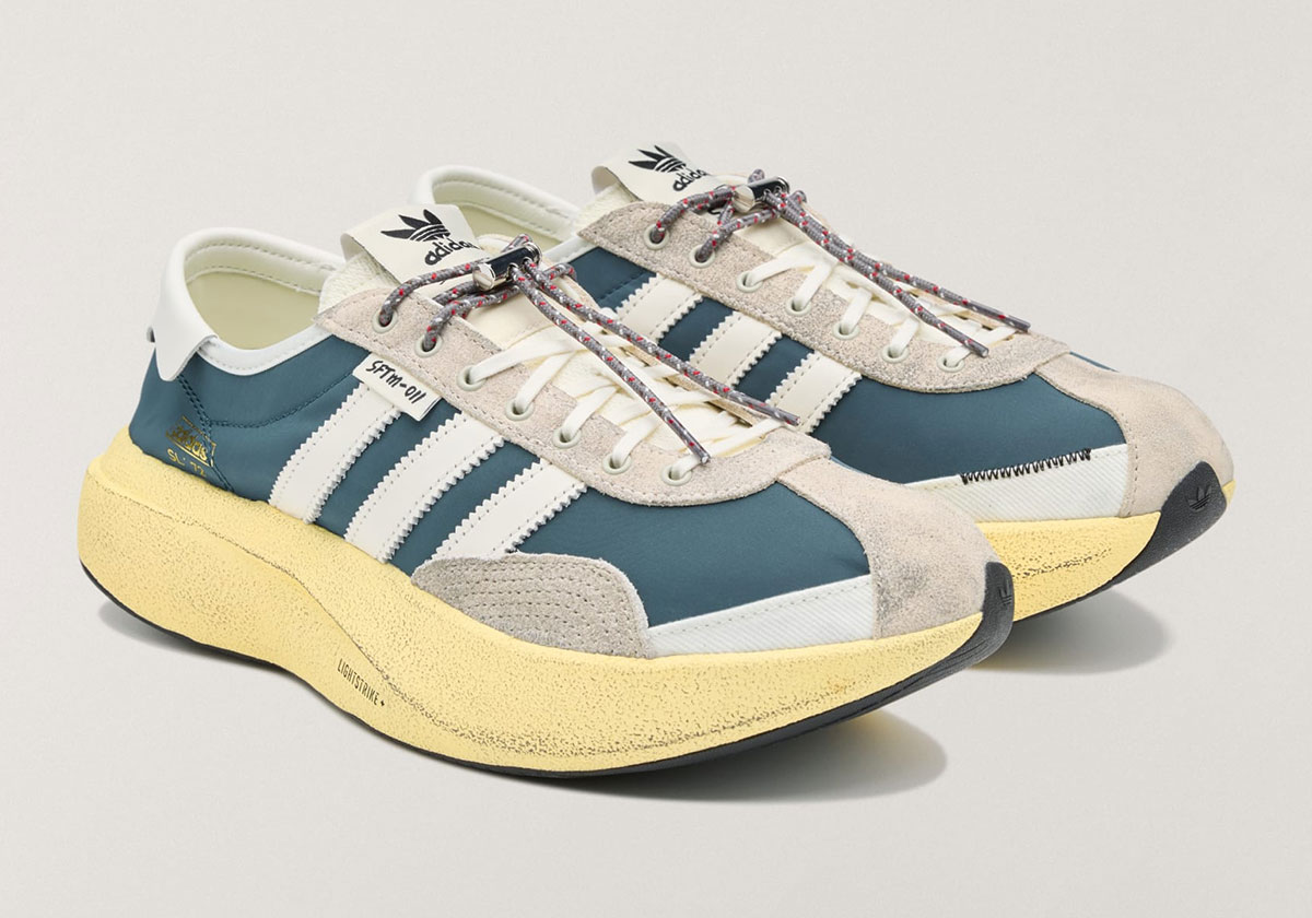 Song For The Mute Adidas Sl Evo Pro Hq7603 5