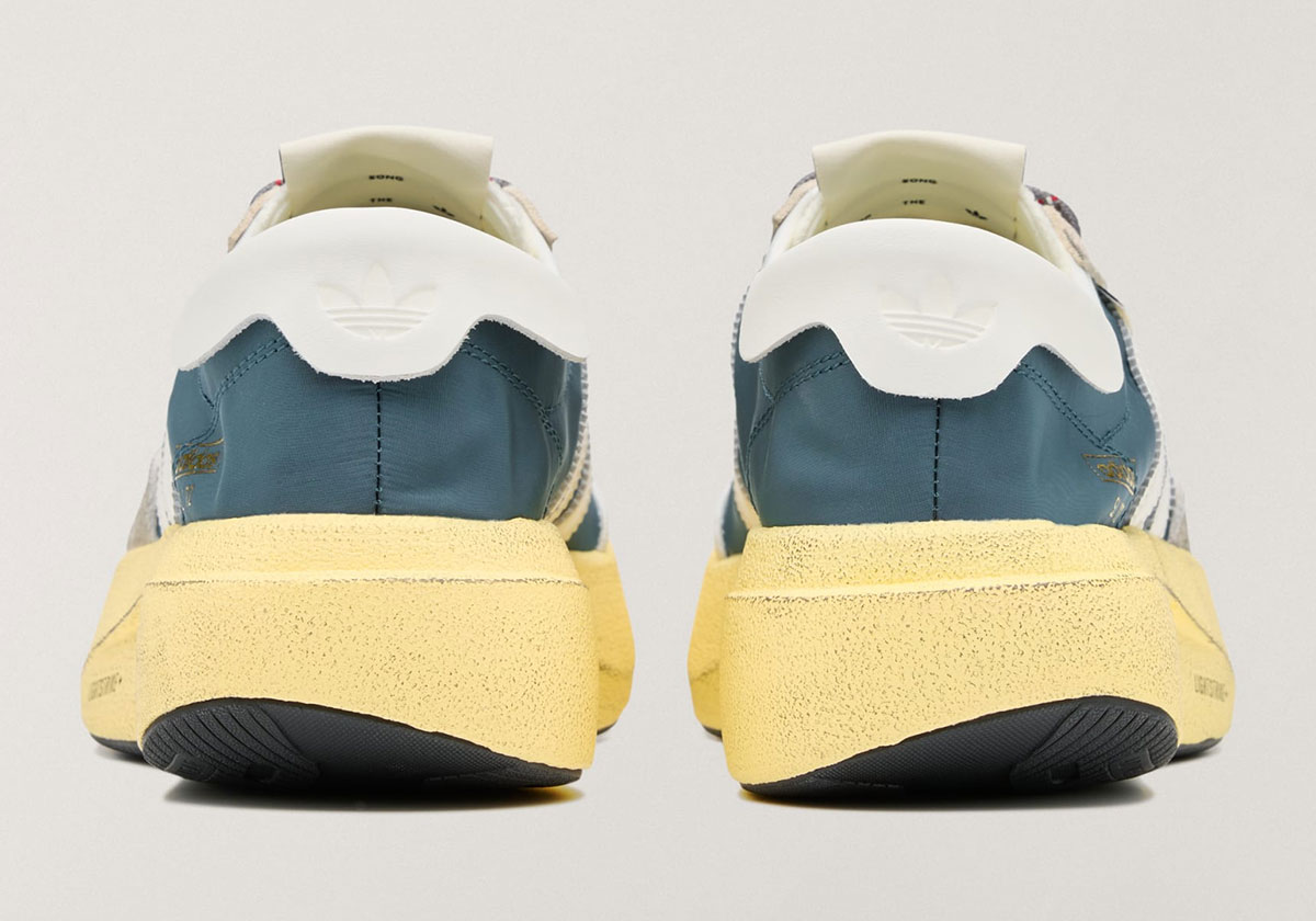 Song For The Mute Adidas Sl Evo Pro Hq7603 6