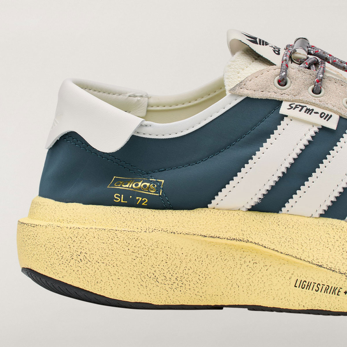 Song For The Mute Adidas Sl Evo Pro Hq7603 7