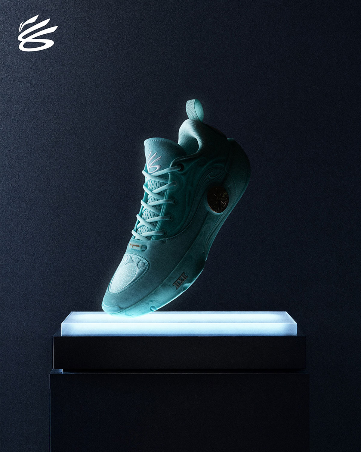 Steph Curry Li Ning Way Of Wade 12 Liberty