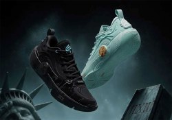 Steph Curry’s First-Ever Li-Ning Sneaker Release Is Announced