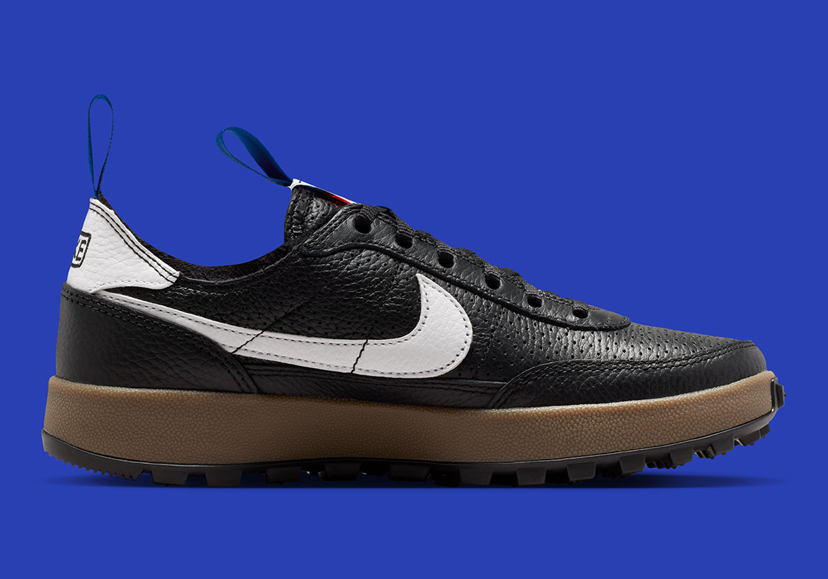 Tom Sachs Nike General Purpose Shoe Demerits 10