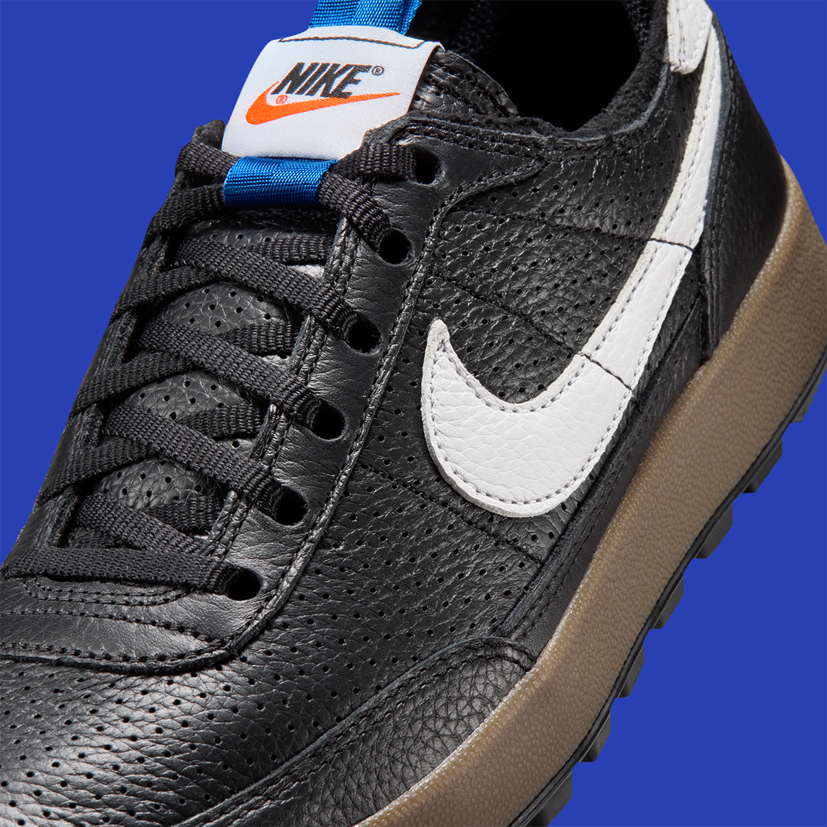 Tom Sachs Nike General Purpose Shoe Demerits 6