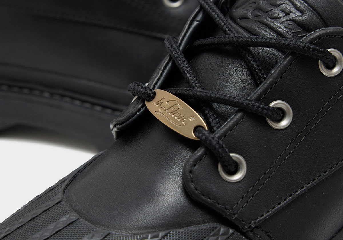 Tyler The Creator Converse Bronco Boot Low Black 2