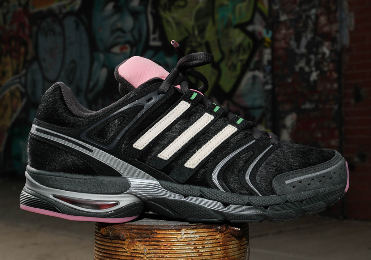 Unheardof Adidas Adistar Control 5 Doggy Runner 17