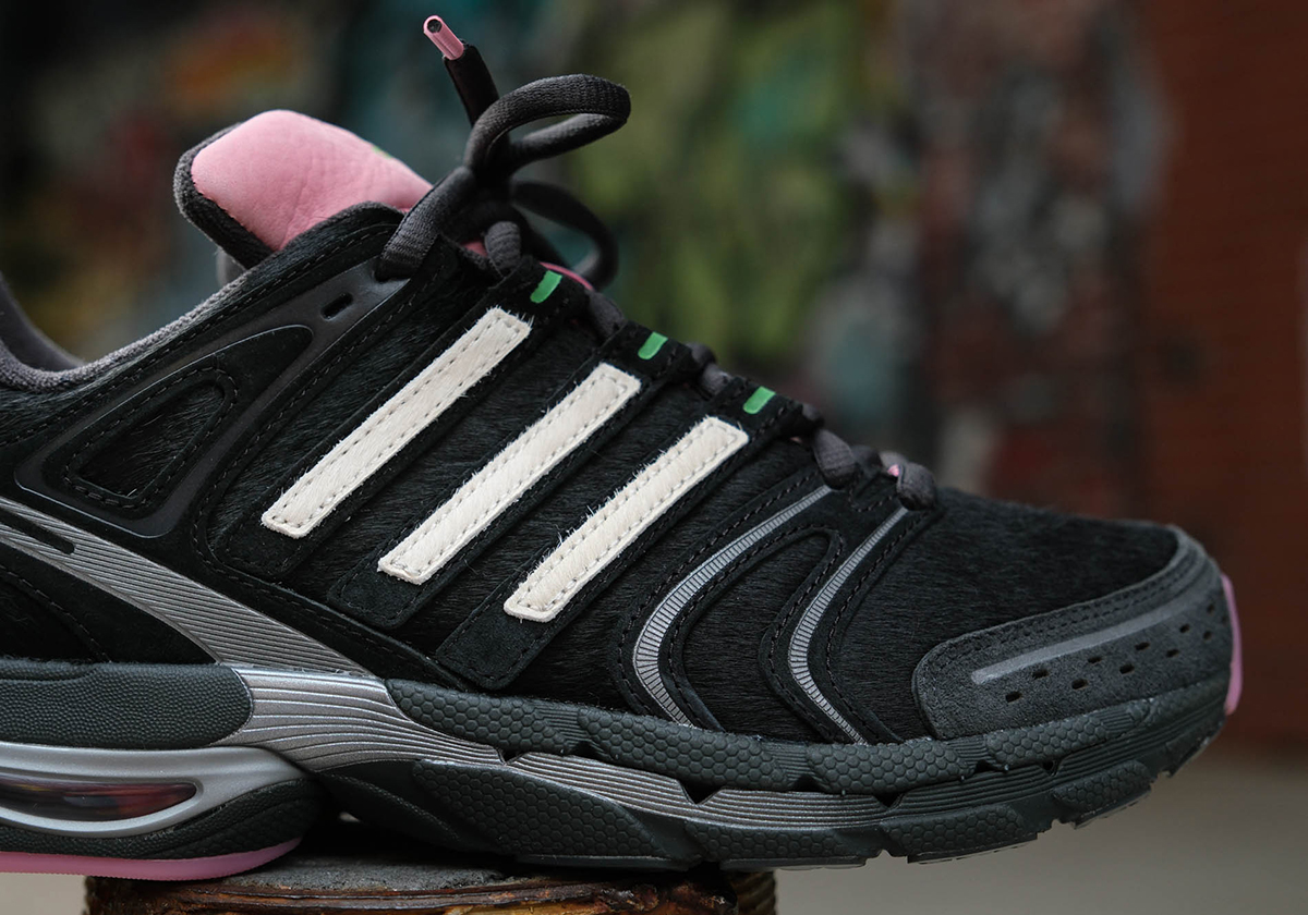 Unheardof Adidas Adistar Control 5 Doggy Runner 19