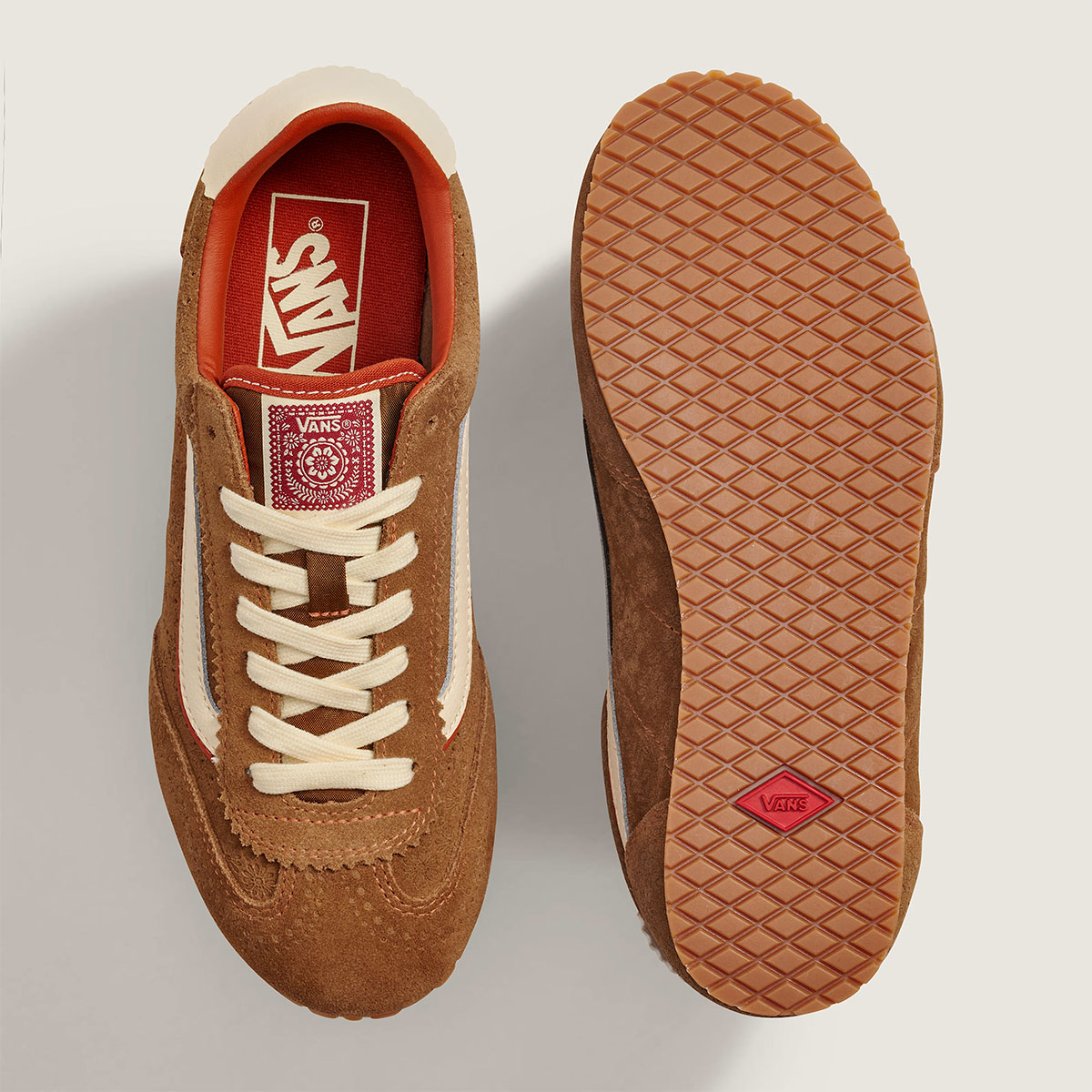 Vans Super Low Pro Dia De Los Muertos Vn0011330ir 2