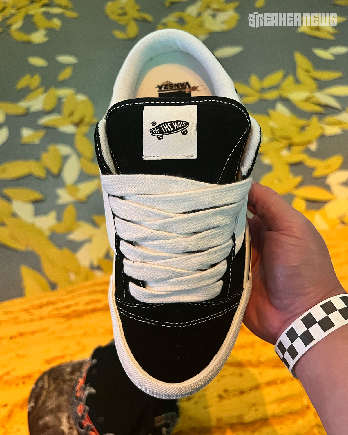 Vans Sza Knu Skool Mule 4