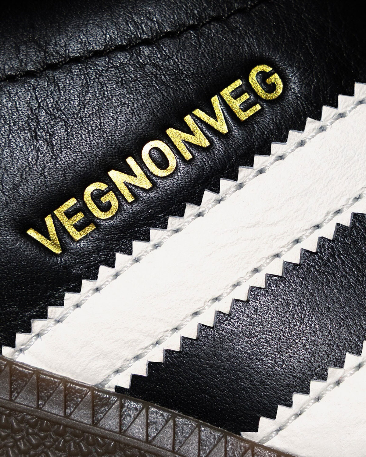 Vegnoveg Adidas Samba Mule 3