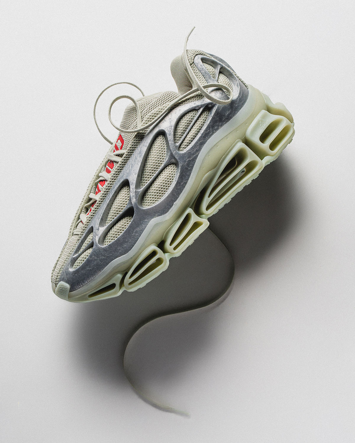 Willy Chavarria Adidas Megaride Collection Fw26 12