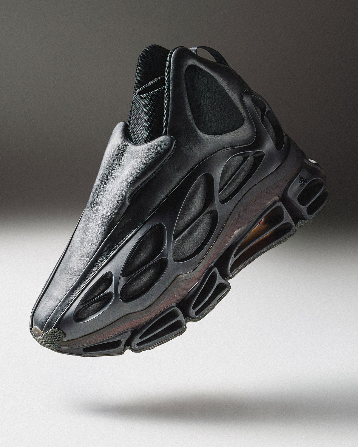 Willy Chavarria Adidas Megaride Collection Fw26 5