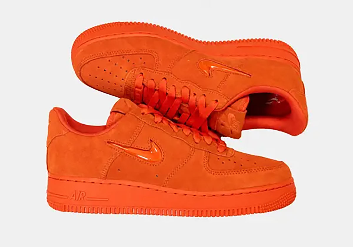 Wnba Nike Air Force 1 Jewel Ir5089 800 2