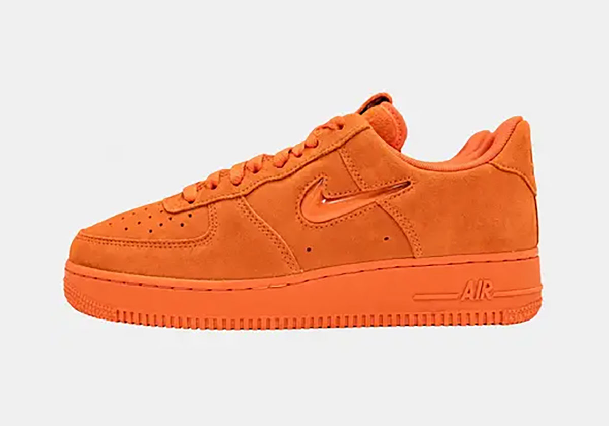 Wnba Nike Air Force 1 Jewel Ir5089 800 6