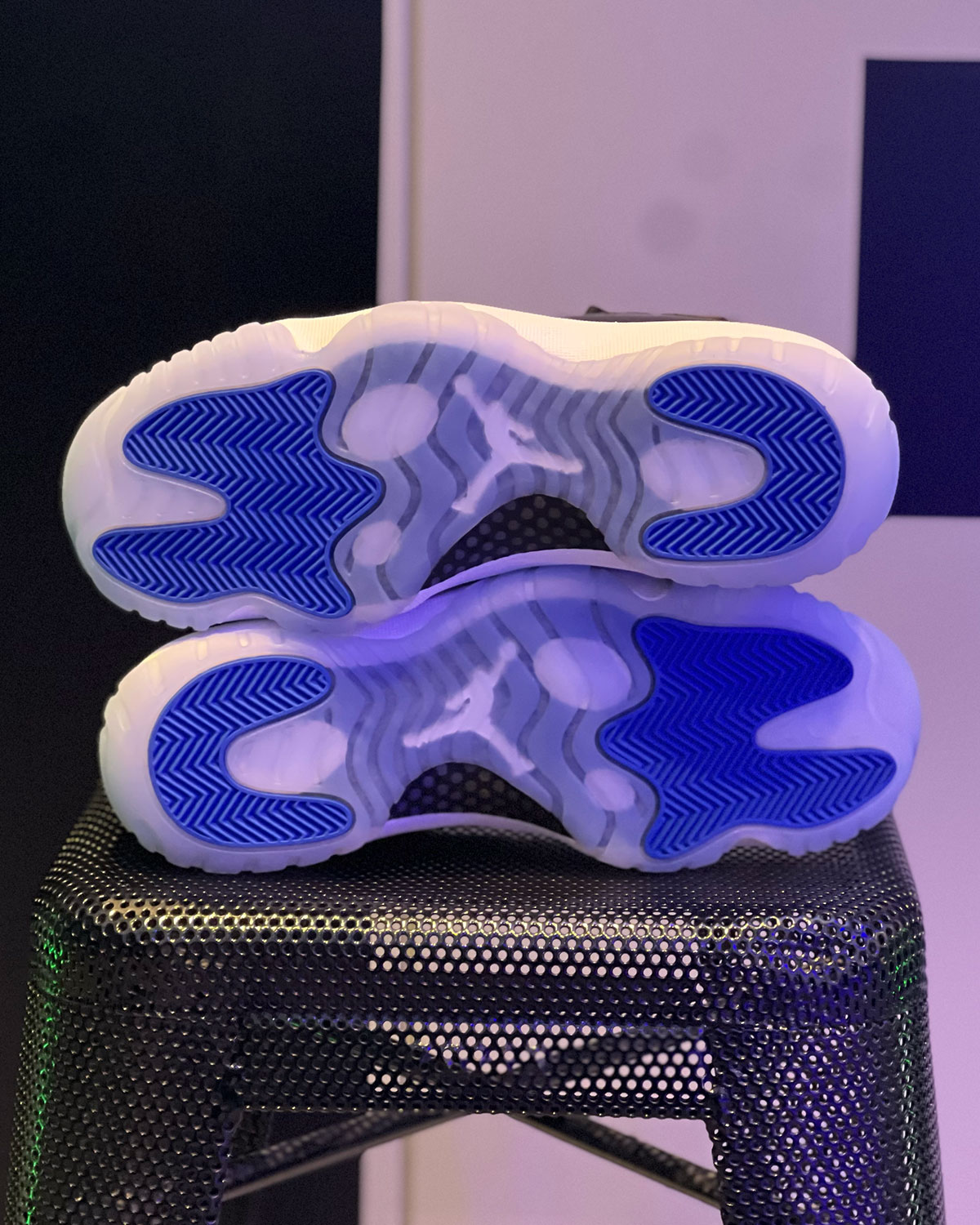 2026 Air Jordan 11 Space Jam 1