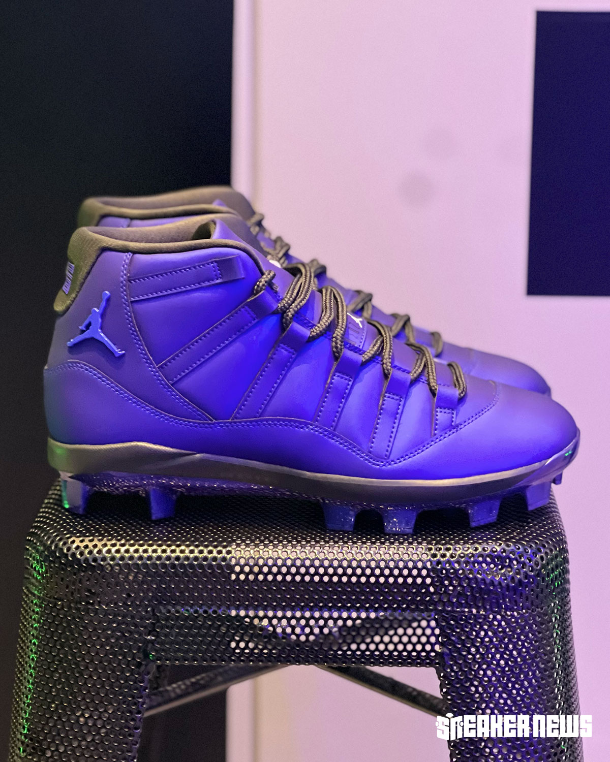 2026 Air Jordan 11 Space Jam Mcs 1