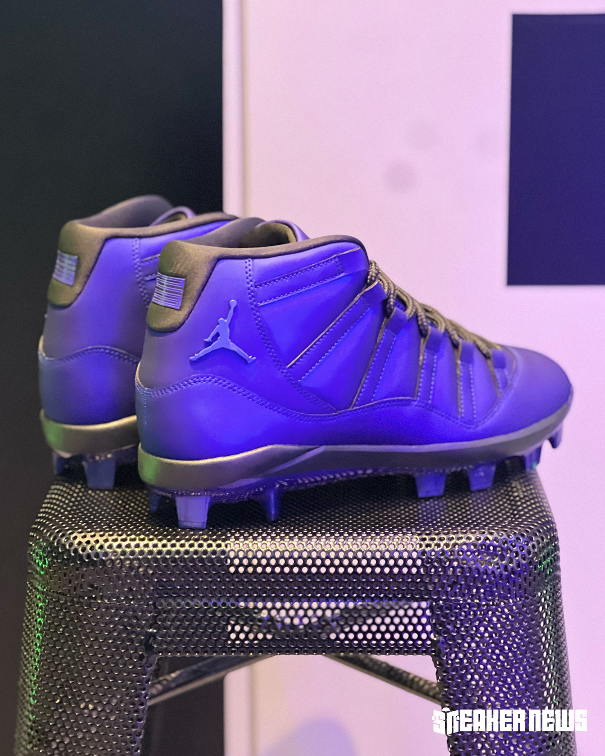 2026 Air Jordan 11 Space Jam Mcs 3