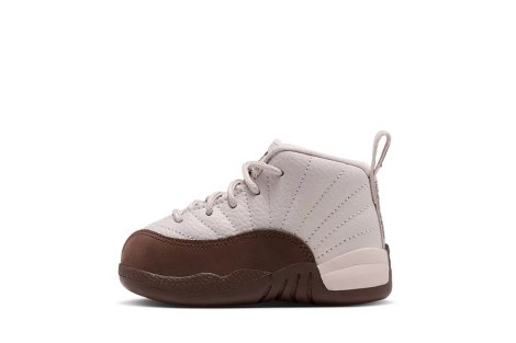 Air Jordan 12 "Fireside"